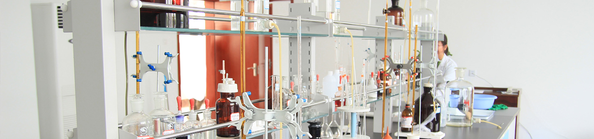 新乡市金牛精细化工有限公司